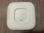WiFi Cisco professionele access-point hardware set., Ophalen of Verzenden, Gebruikt, Cisco