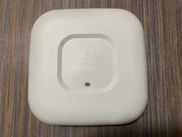 WiFi Cisco professionele access-point hardware set. beschikbaar voor biedingen