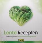 Lente recepten - EMTÉ (2012)