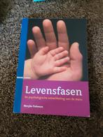 Maryke Tieleman - Levensfasen, Ophalen of Verzenden, Zo goed als nieuw, Maryke Tieleman