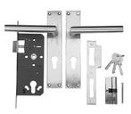 poortframes, Ophalen, Nieuw, 100 tot 150 cm, Looppoort