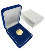 Gouden 200 Gulden Juliana Nederlandse Antillen Full Set 1976, Koningin Juliana, Setje, Goud, Overige waardes