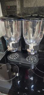 Cerealiën Dispenser - Ontbijt Gemak!, Ophalen, Zo goed als nieuw, Overige typen