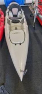 Hobie kayak kano gebruikt en demo, Kajak, Gebruikt, Ophalen of Verzenden, Met peddels