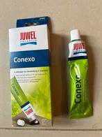 Juwel Conexo tube aqariumlijm/kit bijna VOL, Ophalen of Verzenden, Zo goed als nieuw, Filter of Co2