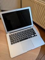MacBook Air 11 inch (2013), Computers en Software, Apple Macbooks, Ophalen, Gebruikt, Qwerty, 11 inch
