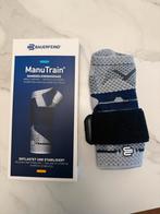 Bauerfind ManuTrain polsbandage, Rechts, maat 1, Diversen, Ophalen of Verzenden