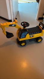 Graafmachine loopwagen kind, Ophalen, Gebruikt, Overige merken