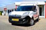 Opel Combo 1.6 CDTi L1H1 Edition Airco|Cruise|Laadruimte inr, Voorwielaandrijving, Stof, Gebruikt, Euro 6