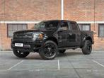 Ford Raptor F150 6.2 V8 416pk 2011, 2-VNH-93, Auto's, Bestelauto's, Automaat, Euro 5, Gebruikt, Overige brandstoffen