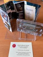 Prince originele  muziek cassette Chaos and Disorder, Cd's en Dvd's, Cassettebandjes, Gebruikt, Ducoso, 1 bandje, Ophalen of Verzenden