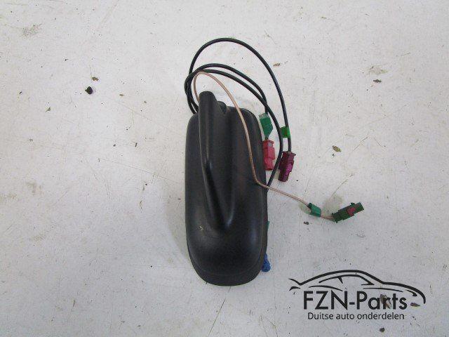 VW polo 6R Antennevoet GPS Dakantenne 6R0035501E, Auto diversen, Autoradio's, Ophalen of Verzenden