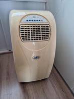 Zibro clima p100 airco, Witgoed en Apparatuur, Afstandsbediening, Gebruikt, Koelen en Ontvochtigen, 3 snelheden of meer