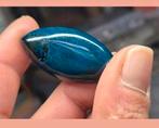 🦋 Sellie's handmade jewelery 🦋, Ophalen of Verzenden, Nieuw, Blauw, Zilver