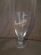 oud scotch ale haecht bier glas, Ophalen of Verzenden, Zo goed als nieuw, Bierglas