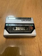 Sony FM/AM Walkman (model WM-F55) defect, Audio, Tv en Foto, Walkmans, Discmans en Minidiscspelers, Ophalen, Walkman