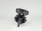 Harley-Davidson FLHTK Ultra Limited Vivid Black/Blacked out, Bedrijf, Meer dan 35 kW, Toermotor, 1868 cc