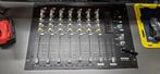 Dateq LPM 7.2, Muziek en Instrumenten, Mengpanelen, Ophalen, Nieuw, 5 tot 10 kanalen, Microfooningang
