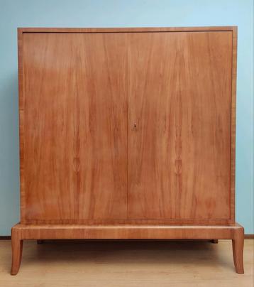 Prachtig vintage dressoir - retro siteboard - kast jaren 60 beschikbaar voor biedingen