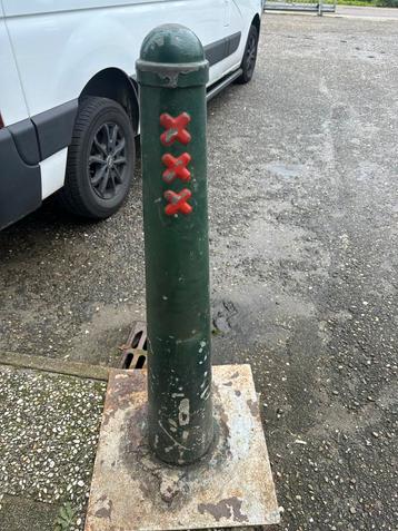 Vintage Amsterdammertje beschikbaar voor biedingen