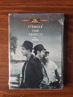 DVD Stranger Than Paradise indie film Jim Jarmusch, Ophalen, Overige genres, Nieuw in verpakking, Alle leeftijden