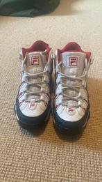 Fila schoenen maatje 38 zo goed als nieuwe schoenen emmen, Ophalen of Verzenden, Zo goed als nieuw, Zwart, Sportschoenen