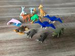 Natoons Belovend Animals(2022), Verzamelen, Verrassingseieren, Ophalen of Verzenden, Zo goed als nieuw, Hardplasticfiguren