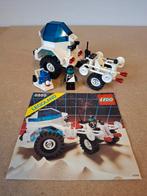 Lego 6885 Saturn Base Main Team. Jaren 80 Futuron Space, Lego, 33 Bath Road, Slough, UK, Lego, Ophalen of Verzenden