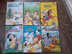 6 boekjes van walt disney, Ophalen of Verzenden, Overige typen