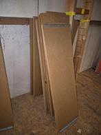 stellagekast - 3 staanders, 13 legplanken, Ophalen, Gebruikt