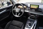 Audi Q5 2.0 TFSI quattro Sport Pro Line S Autom Panodak Lede, Automaat, Gebruikt, 4 cilinders, USB