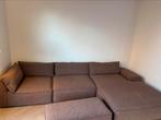 Sofa-  320*90*180*130., Huis en Inrichting, Banken | Complete zithoeken, Ophalen, Zo goed als nieuw, Overige materialen