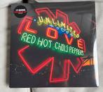 RED HOT CHILI PEPPERS - Unlimited Love- LP/sealed, Cd's en Dvd's, Vinyl | Rock, Ophalen of Verzenden, Nieuw in verpakking, 12 inch