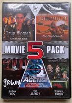 DVD movie 5 pack deel 15, Ophalen of Verzenden, Zo goed als nieuw