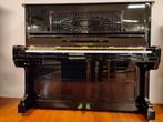 Bechstein 8 piano, Muziek en Instrumenten, Piano's, Ophalen of Verzenden, Zo goed als nieuw, Zwart