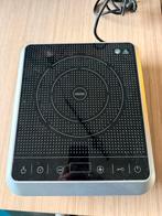 Silvercrest Inductiekookplaat 2000W - Perfect voor studenten, Witgoed en Apparatuur, Kookplaten, Gebruikt, 3 kookzones of minder