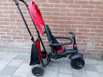 Smartrike Driewieler beschikbaar voor biedingen