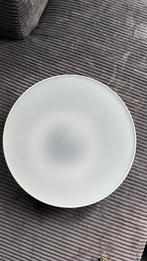 Plafondlamp Wit Ikea Fubbla, Ophalen, Gebruikt
