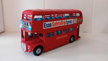 Dinky 289 Routemaster bus beschikbaar voor biedingen