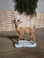 Lemax figuur 6 kerstdorp kersthuisjes, Diversen, Kerst, Ophalen of Verzenden, Zo goed als nieuw