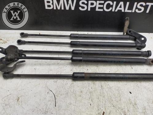 bmw e87 achterklep gasveer, Auto-onderdelen, Carrosserie en Plaatwerk, BMW, Gebruikt, Ophalen of Verzenden