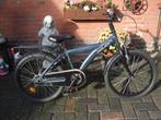 jongens fiets 20 inch, Fietsen en Brommers, Ophalen, Gebruikt, 20 inch, Handrem
