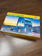 Italeri Volvo FH16 Globetrotter Onderdelen, Gebruikt, Italeri, Groter dan 1:32, Ophalen of Verzenden
