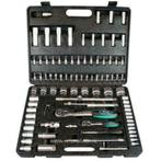 Professionele doppendoos 94 delige van het duitse merk hofft