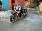 Harley-Davidson Electraglide 1200 Shovelhead Motorfiets, Motoren, Bedrijf, Overig