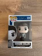 Funko pop - Twilight - Edward Cullen 320, Ophalen of Verzenden, Gebruikt
