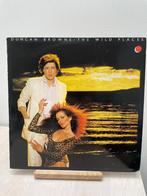 Duncan Browne - The wild places 1978, Ophalen of Verzenden, 1960 tot 1980, Zo goed als nieuw, 12 inch