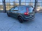 Dacia Jogger 1.0 TCe Extreme 5P (bj 2022), Auto's, Dacia, Origineel Nederlands, Handgeschakeld, Jogger, Zilver of Grijs