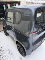 Move e4 overdekte rijbewijs vrije scootmobiel van 2024litium, Overige merken, Ophalen of Verzenden, Zo goed als nieuw, 16 km/u of meer