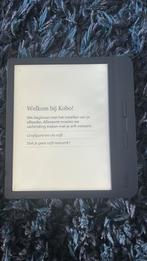 Kobo Libra h2o (zo goed als nieuw), Computers en Software, E-readers, 8 GB, Kobo, Ophalen of Verzenden, Zo goed als nieuw